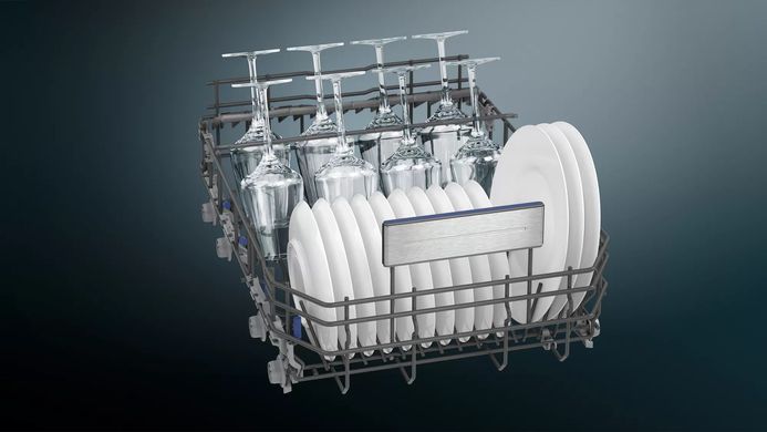 Встраиваемая посудомоечная машина Siemens SR65ZX10MK SR65ZX10MK фото