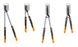Fiskars Ножницы для кустов телескопические SmartFit HS86 (1013565) 1013565 фото 7