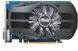 ASUS Видеокарта GeForce GT 1030 2GB GDDR5 PH OC PH-GT1030-O2G (90YV0AU0-M0NA00) 90YV0AU0-M0NA00 фото 1