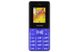 Мобильный телефон TECNO T301 2SIM Blue (4895180778698) 4895180778698 фото 1