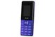 Мобильный телефон TECNO T301 2SIM Blue (4895180778698) 4895180778698 фото 3