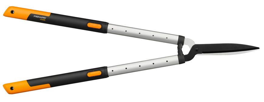 Fiskars Ножницы для кустов телескопические SmartFit HS86 (1013565) 1013565 фото