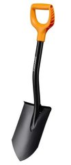 Fiskars Лопата туристична Solid, 80 см, 1.35кг (заміна 1014809) (1066715) 1066715 фото