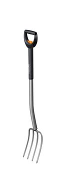 Fiskars Вилы SmartFit телескопические, 116,5 – 125,6 см., 1530г (1000630) 1000630 фото