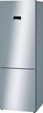 холодильник BOSCH KGN49XI30U BOSC9448 фото