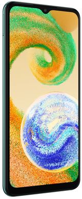 Смартфон Samsung Galaxy A04s (A047) 3/32GB 2SIM Green (SM-A047FZGUSEK) SM-A047FZGUSEK фото