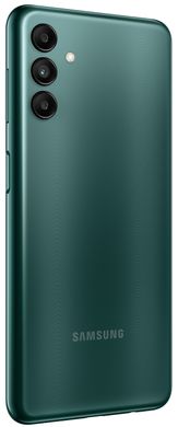Смартфон Samsung Galaxy A04s (A047) 3/32GB 2SIM Green (SM-A047FZGUSEK) SM-A047FZGUSEK фото
