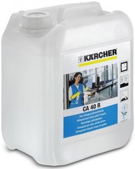Karcher Засіб для очищення скла CA 40 R (5 л) (6.295-688.0) 6.295-688.0 фото