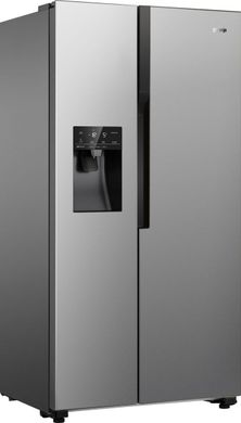 Холодильник Gorenje NRS9EVX1 NRS9EVX1 фото
