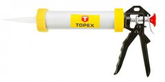 Topex 21B330 Пистолет для герметиков, 300 мл (21B330) 21B330 фото