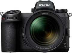Nikon Z 7 ІІ. [Body] (VOA070AE) VOA070AE фото