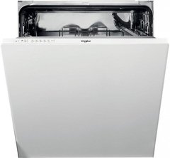 Встраиваемая посудомоечная машина whirlpool WI3010 WI3010 фото