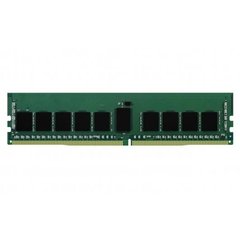 Kingston Пам'ять сервера DDR4 16GB 3200 ECC REG RDIMM (KSM32RS4/16HDR) KSM32RS4/16HDR фото