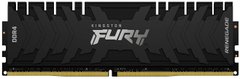Kingston Память к ПК DDR4 3200 32GB FURY Renegade Black (KF432C16RB/32) KF432C16RB/32 фото