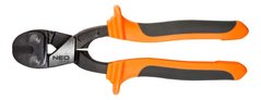 Neo Tools 01-518 Ножницы для троса 210 мм (01-518) 01-518 фото
