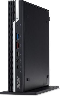 Acer Персональный компьютер-неттоп Veriton VN4670GT Intel i3-10100/8/256F/int/kbm/W10P (DT.VTZME.017) DT.VTZME.017 фото