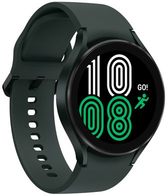 Смарт-часы Samsung Galaxy Watch 4 44mm (R870) Green (SM-R870NZGASEK) SM-R870NZGASEK фото