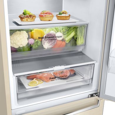 Холодильник LG GW-B509SENM GW-B509SENM фото