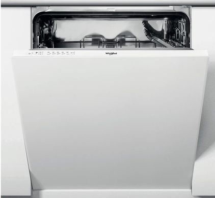 Встраиваемая посудомоечная машина whirlpool WI3010 WI3010 фото