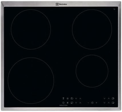 Варильна поверхня Electrolux IPE6440KX IPE6440KX фото