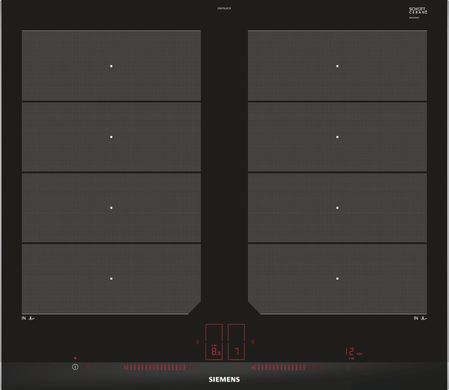 Варочная поверхность Siemens EX675LXC1E EX675LXC1E фото
