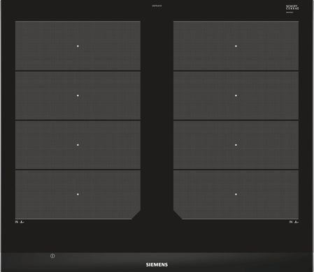 Варочная поверхность Siemens EX675LXC1E EX675LXC1E фото
