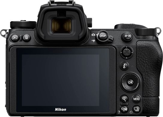 Nikon Z 7 II. [Body] (VOA070AE) VOA070AE фото
