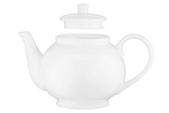 ARDESTO Чайник заварочный Imola, 1100 мл, фарфор (AR3520I) AR3520I фото