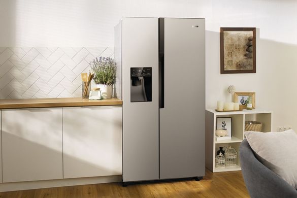 Холодильник Gorenje NRS9EVX1 NRS9EVX1 фото