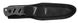 Neo Tools 63-106 Нож Bushcraft, 16.5см, лезвие 9.4см, 3Cr13, ручка TPR, нейлоновый чехол (63-106) 63-106 фото 3
