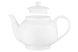 ARDESTO Чайник заварочный Imola, 1100 мл, фарфор (AR3520I) AR3520I фото 3