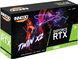 Inno3d Відеокарта GeForce RTX 3060 8GB GDDR6X TWIN X2 OC (N30602-08D6X-11902130) N30602-08D6X-11902130 фото 1