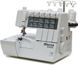 Швейная машина Minerva Коверлок M4000CL, 120Вт, 20 оп., (5, 4, 3, 2-х ниточные швы), белый (M4000CL) M4000CL фото 4
