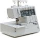 Швейная машина Minerva Коверлок M4000CL, 120Вт, 20 оп., (5, 4, 3, 2-х ниточные швы), белый (M4000CL) M4000CL фото 3