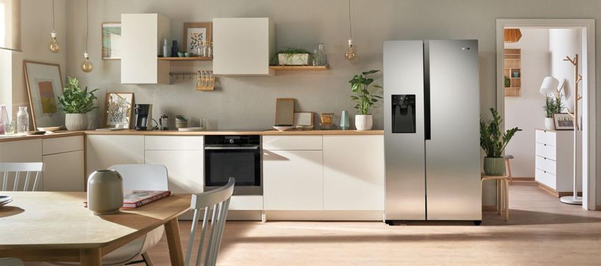 Холодильник Gorenje NRS9EVX1 NRS9EVX1 фото